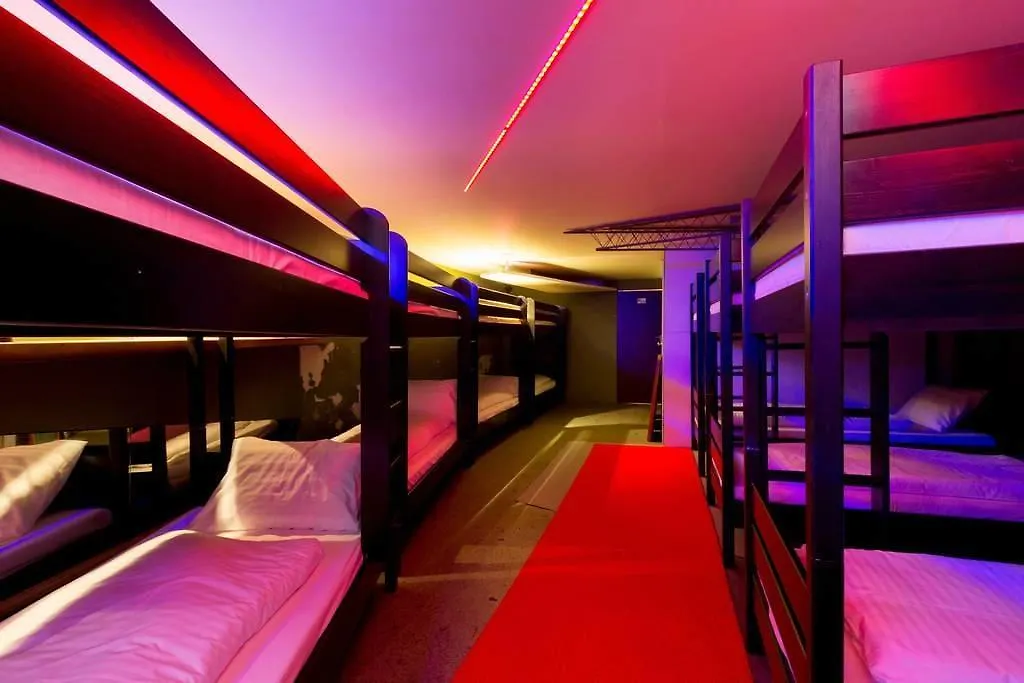 Holiday home The Bachelor Bar - Bunker | Private Club Villa Budapest