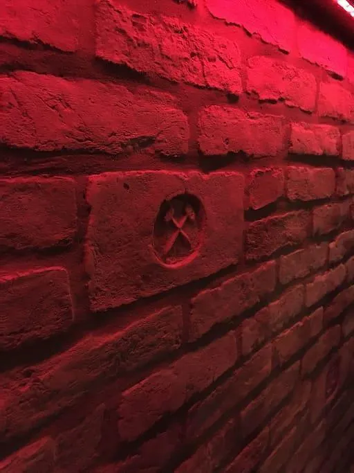 Nyaraló The Bachelor Bar - Bunker | Private Club Villa Budapest